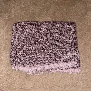 Women’s Scarf